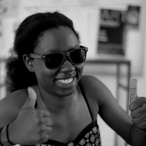 Meet your Posher, Tyra